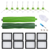 iRobot Roomba i7/j7 Zubehör-Set 20-teilig – Bürsten & Filter Roomba e5