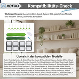 iRobot Roomba i7/j7 Zubehör-Set 20-teilig – Bürsten & Filter Roomba e5