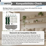 iRobot Roomba 105 Combo Zubehör-Set 17-teilig – Bürsten Roomba Combo Essential Y01040