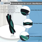 iRobot Roomba 105 Combo Zubehör-Set 17-teilig – Bürsten Roomba Combo Essential Y01040