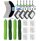 iRobot Roomba Combo j7 Plus Zubehör-Set 26-teilig – Filter Roomba Combo 10 Max