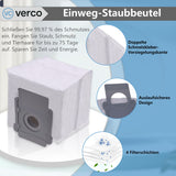 iRobot Roomba Combo j7 Plus Zubehör-Set 26-teilig – Filter Roomba Combo 10 Max