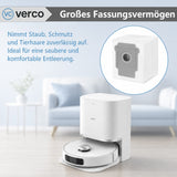iRobot Roomba i7 & j7 Zubehör-Set – 10 Staubbeutel Roomba i3