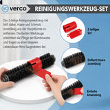 iRobot Roomba 600 Zubehör-Set 14-teilig – Bürsten & Filter Roomba 605