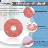 Mova Mobius 60 Zubehör-Set 20-teilig – Bürsten & Filter Mobius 60