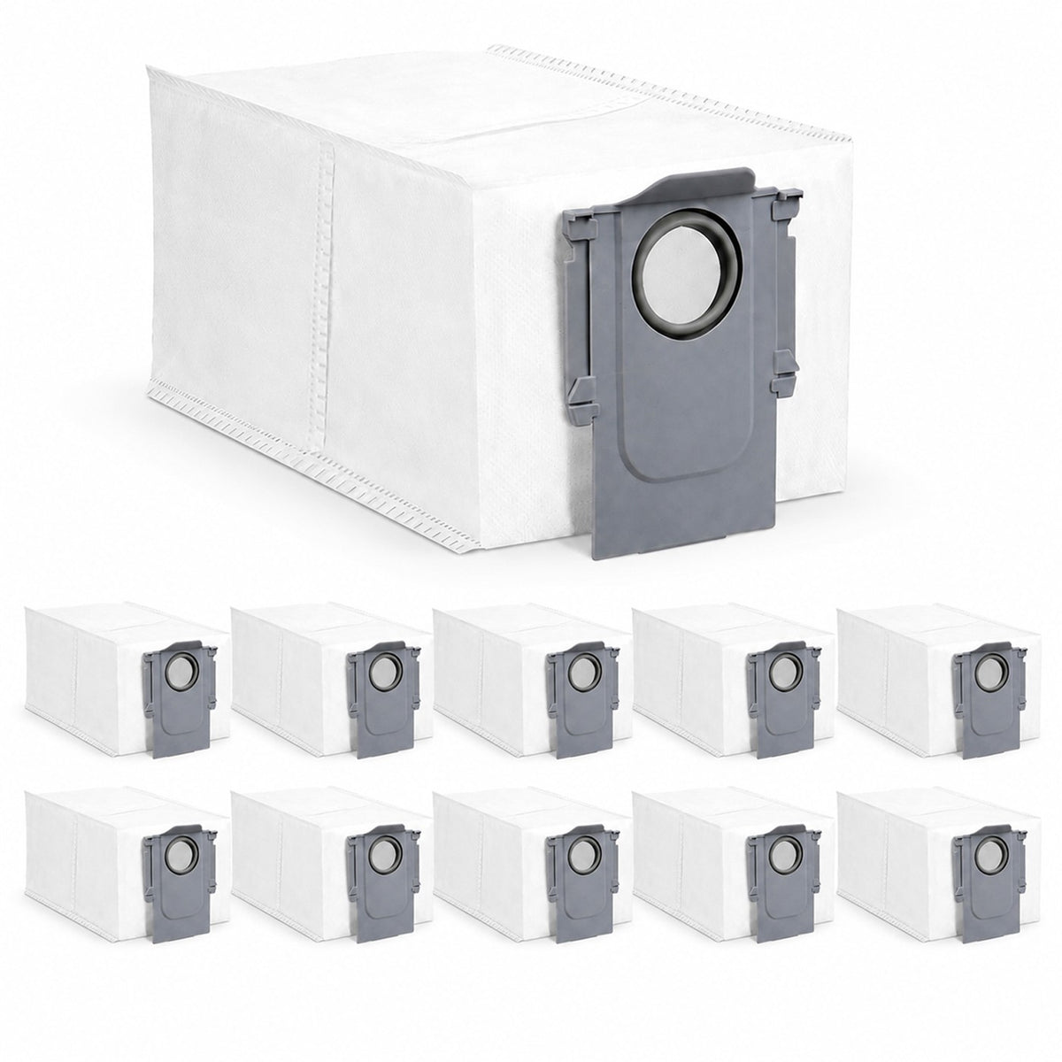 Roborock S8 & S8 Plus Zubehör-Set – Staubbeutel G10S Pro