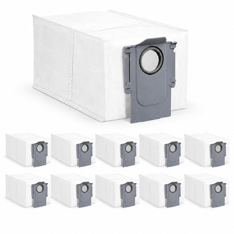 Roborock S8 & S8 Plus Zubehör-Set – Staubbeutel G10S Pro