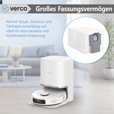 Roborock S8 & S8 Plus Zubehör-Set – Staubbeutel G10S Pro