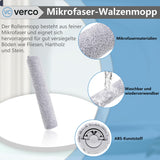 Roborock Qrevo Curv 2 Flow Zubehör-Set 16-teilig – Bürsten Qrevo Curv 2 Flow