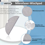 Roborock Q5 Pro Zubehör-Set 24-teilig – Bürsten & Filter Q5 Pro