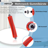 Roborock Qrevo Zubehör-Set 17-teilig – Bürsten & Filter Qrevo