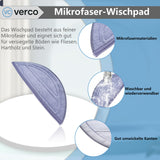Roborock Saros 10 Zubehör-Set 26-teilig – Bürsten & Filter Saros 10