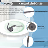 Roborock Saros 20 Sonic Zubehör-Set 17-teilig – Bürsten Saros 20 Sonic