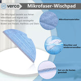 Roborock S7 & T7S Zubehör-Set 20-teilig – Bürsten, Filter S7