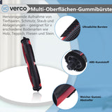 Roborock Saros Z70 Zubehör-Set 17-teilig – Bürsten & Filter G20S Ultra